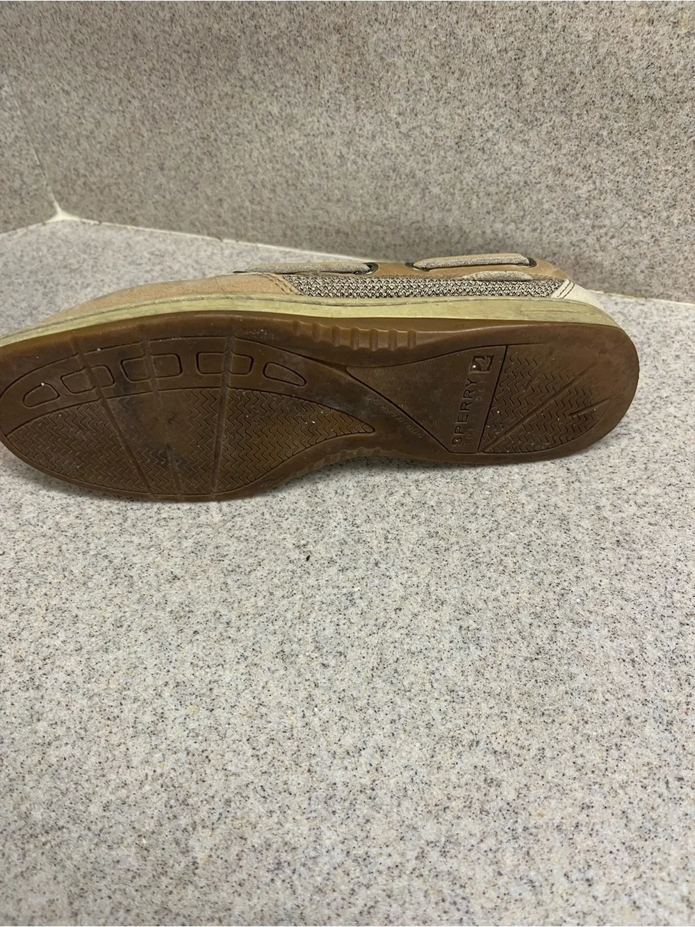 Shoes, Sperry topsiders women’s
